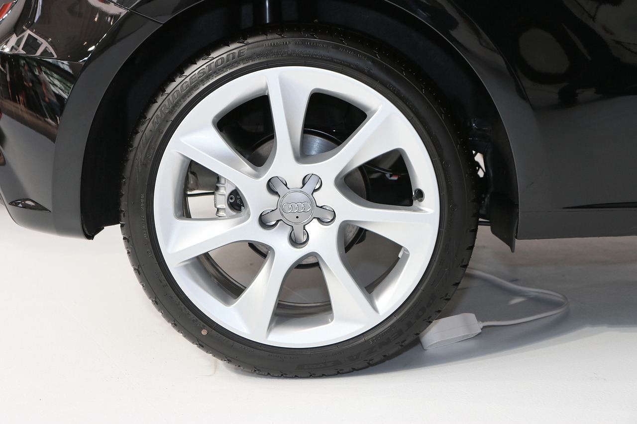 Miami-Dade flat tire dispatch times