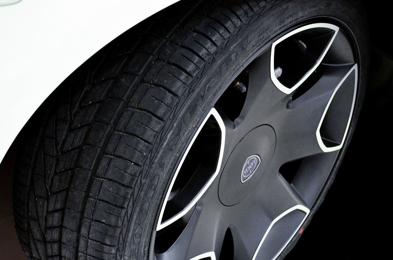 Miami-Dade tire safety checklist