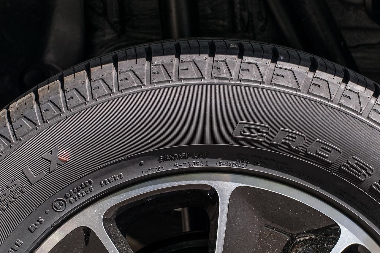 Miami-Dade tire safety checklist