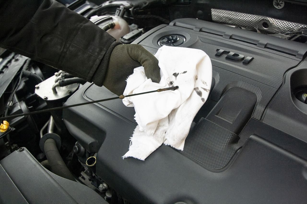 Miami-Dade mobile AC technician