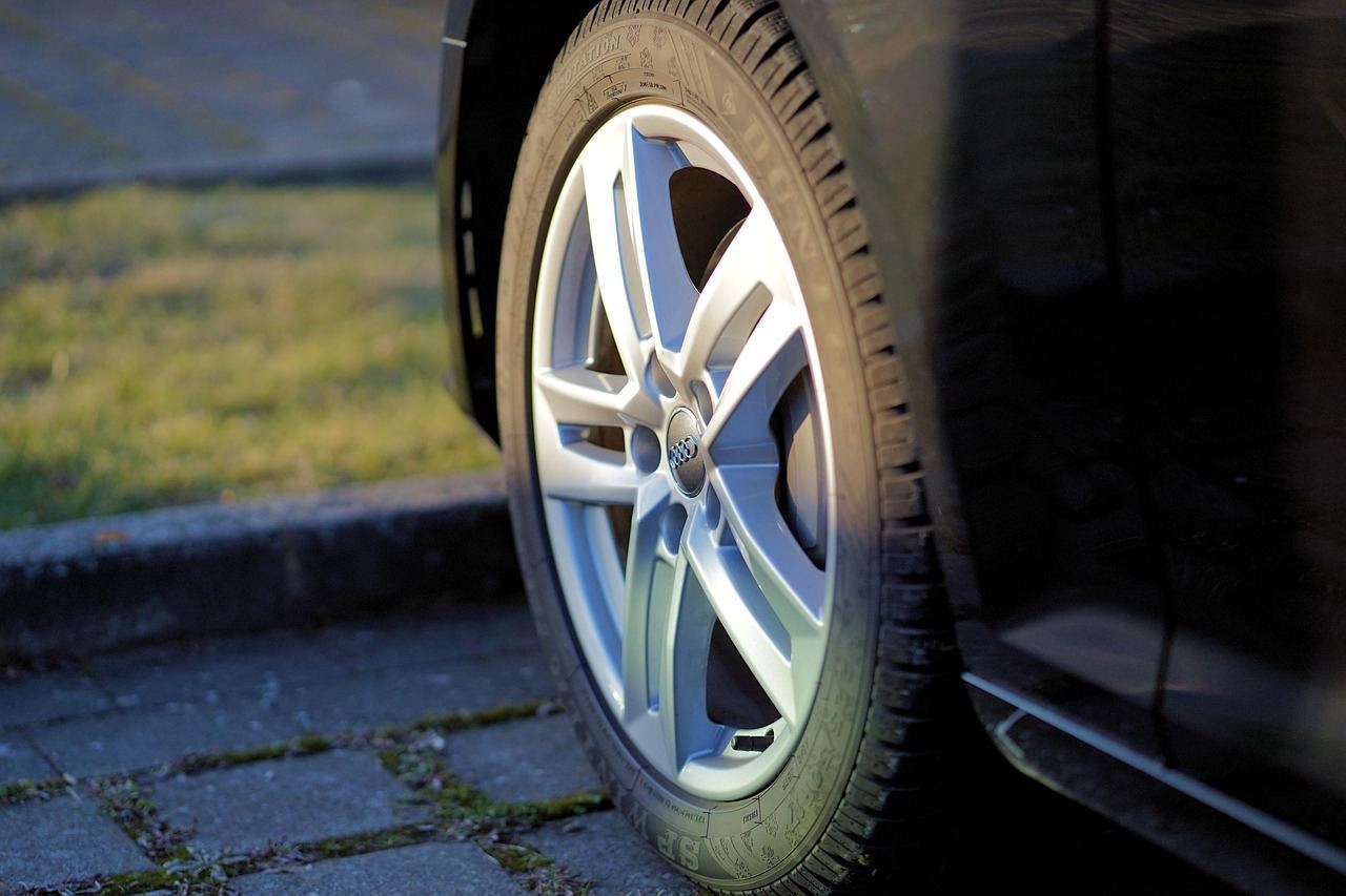 Miami-Dade tire safety checklist