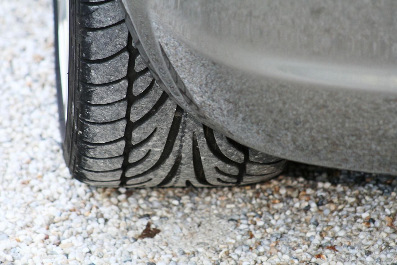 Miami-Dade flat tire dispatch times