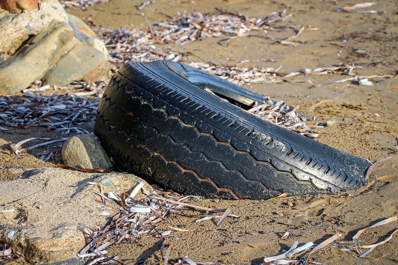 Miami-Dade flat tire dispatch times