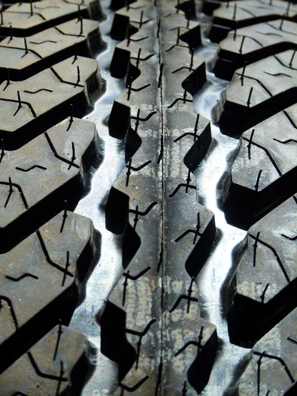 Miami-Dade tire safety checklist