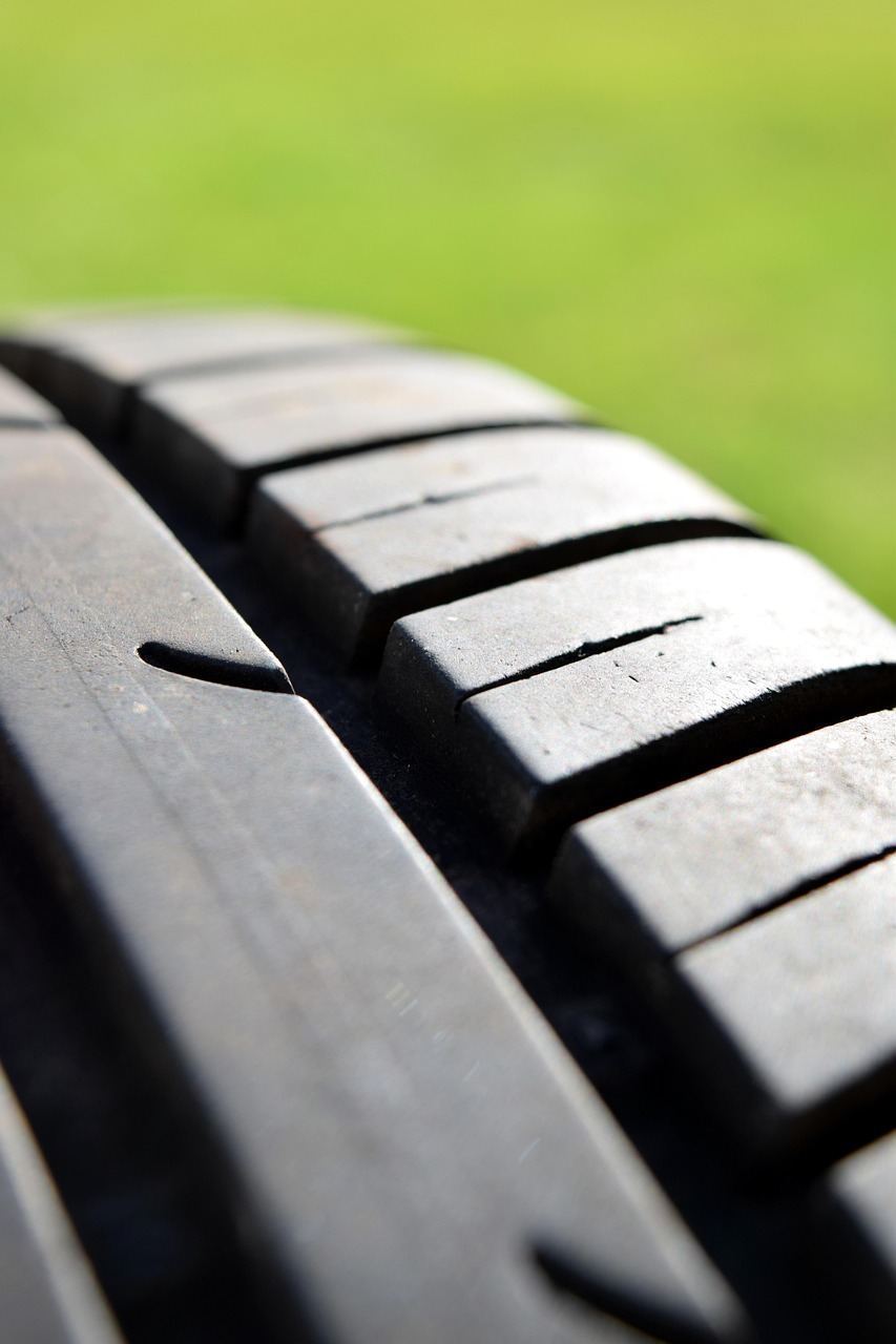 Miami-Dade flat tire dispatch times