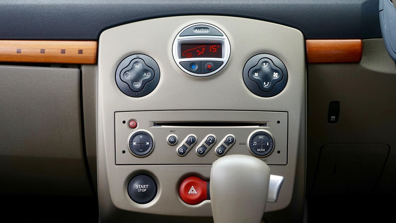 Miami-Dade mobile AC technician